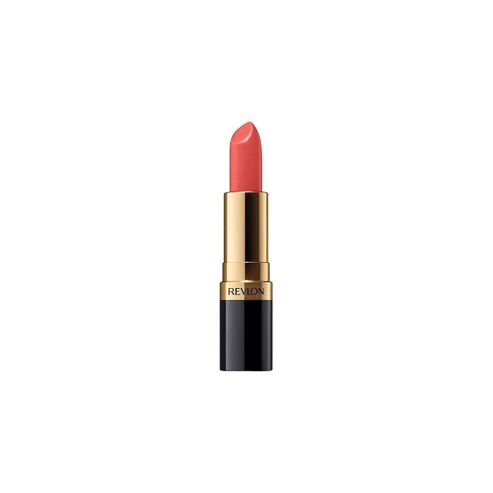 

Губная помада Super Lustrous Barra de Labios Revlon, 750 Kiss Me Coral