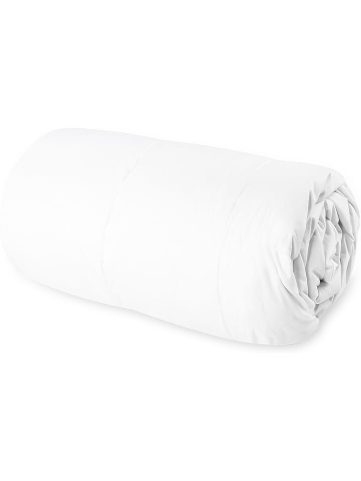 

Пуховое одеяло Aspero, белый