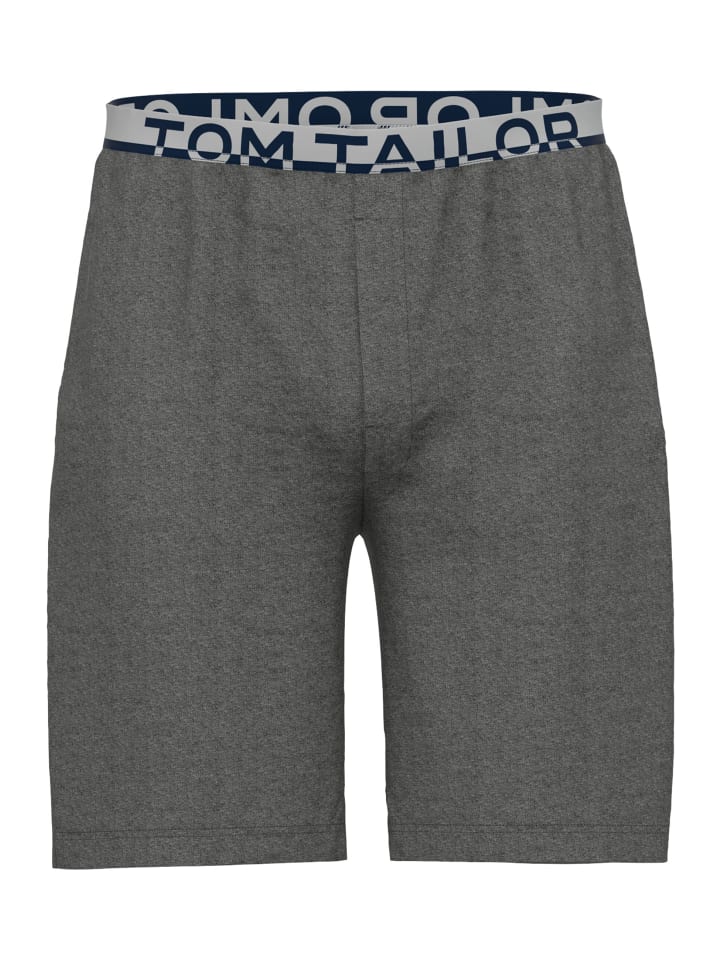 

Tom Tailor Брюгге, Бермуды, в серо-темно-коричневой цветовой гамме