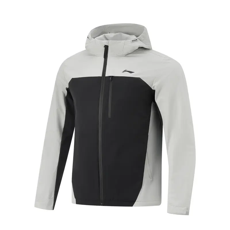 

LINING Серое мужское пальчо, Gray