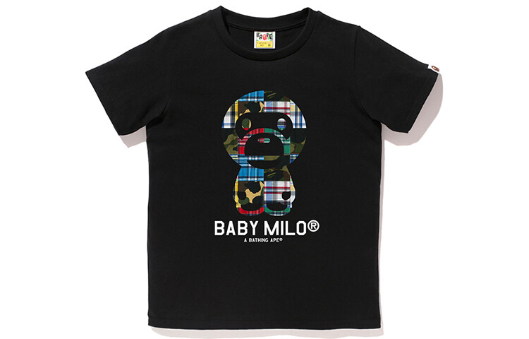 

Футболка женская A Bathing Ape