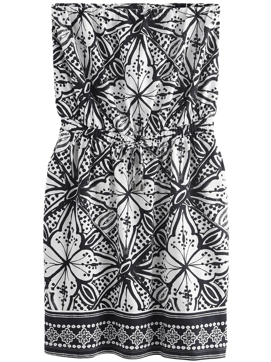 

Мини платье Next Dress, черный