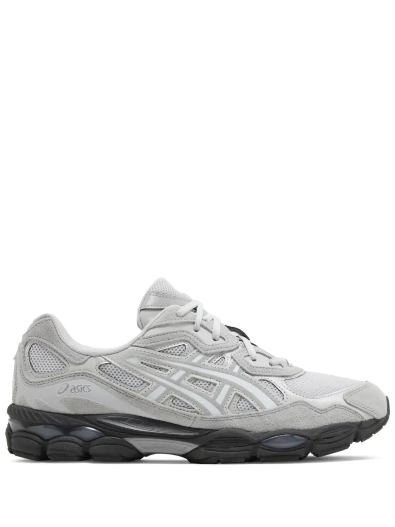 

ASICS кроссовки Gel-NYC, белый