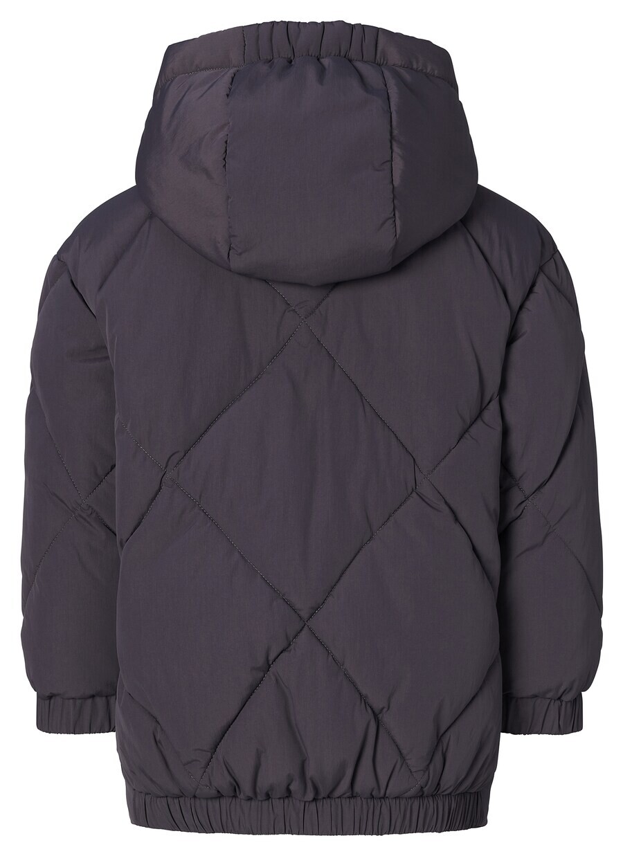 Куртка для активного отдыха Noppies Performance Jacket Jinsha, темно-серый — фото 3