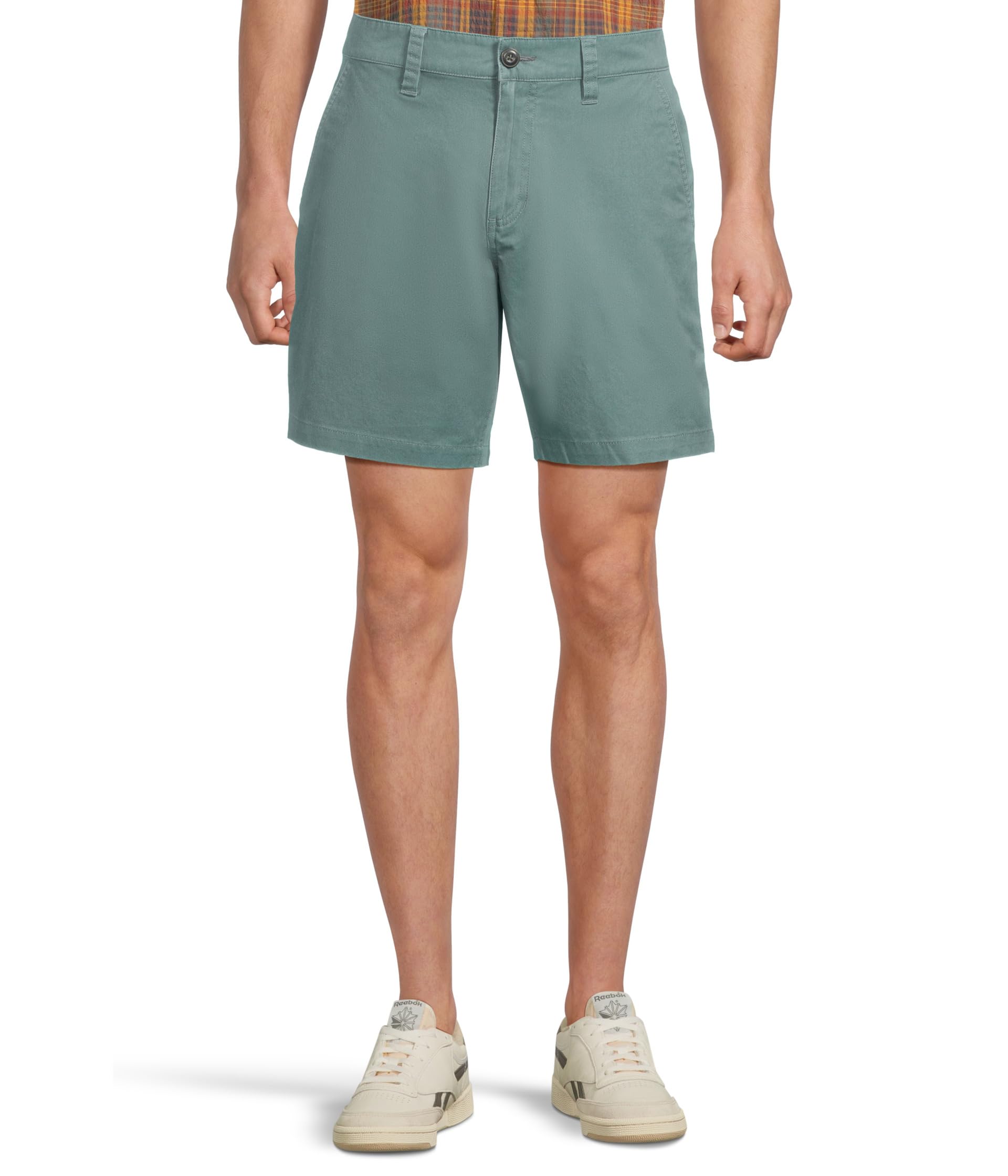 

Шорты Toad&Co Mission Ridge Shorts, Silver Pine Vintage Wash