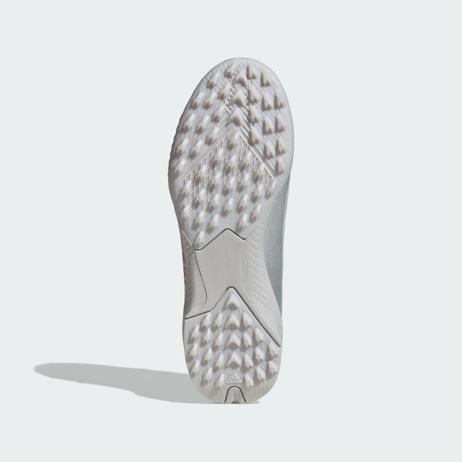 Спортивная обувь ADIDAS PERFORMANCE F50 Messi League, белый — фото 3