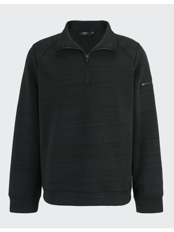 

Пуловер Joy Sportswear, цвет smoky green melange