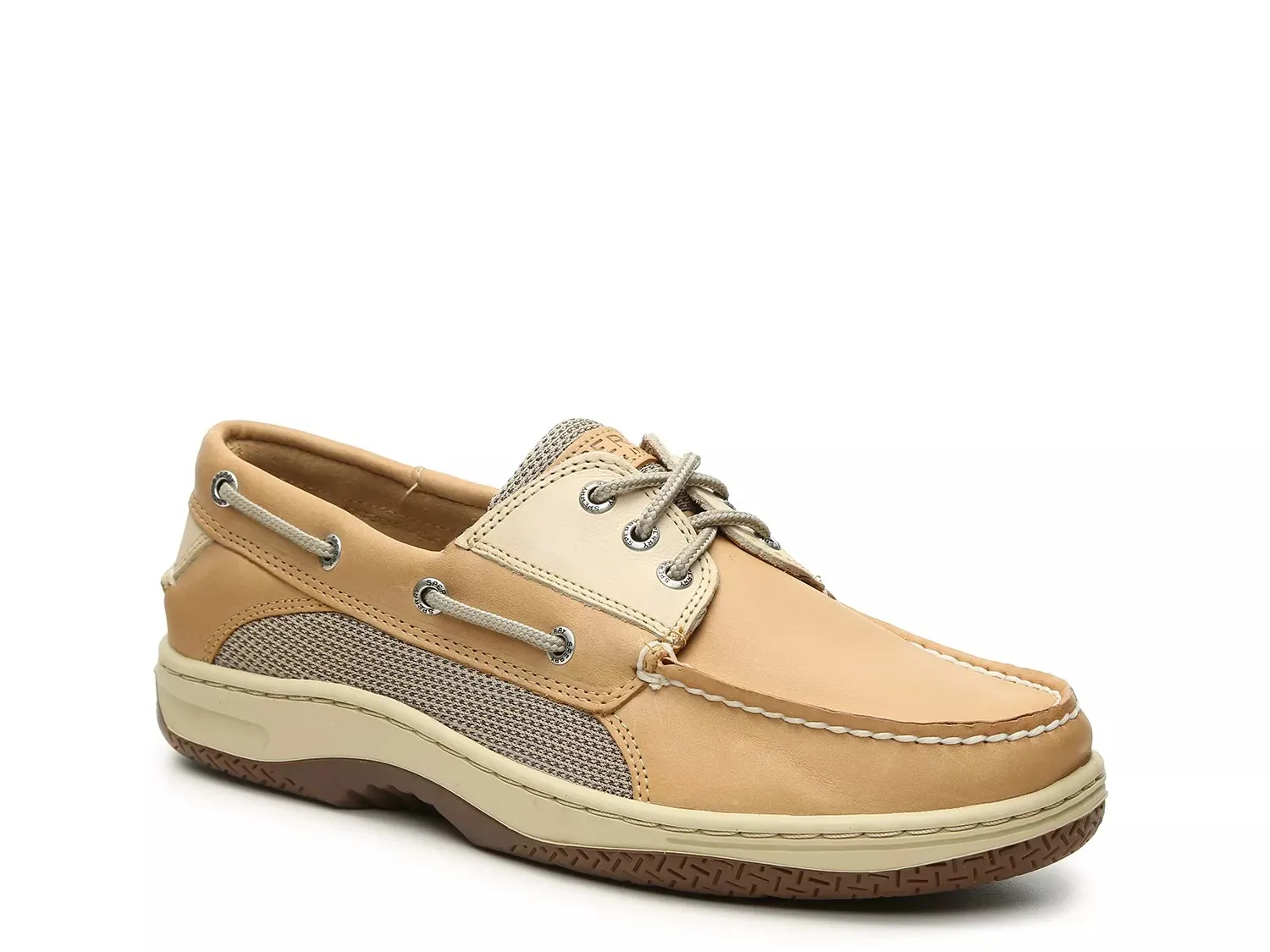 Туфли-лодочки Sperry Billfish, бежевые