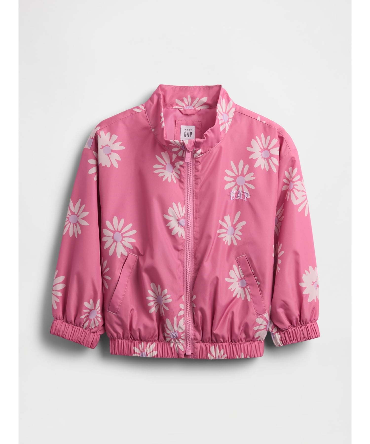 Ветровка (для малышей/младенцев) Gap, PINK_LIGHT