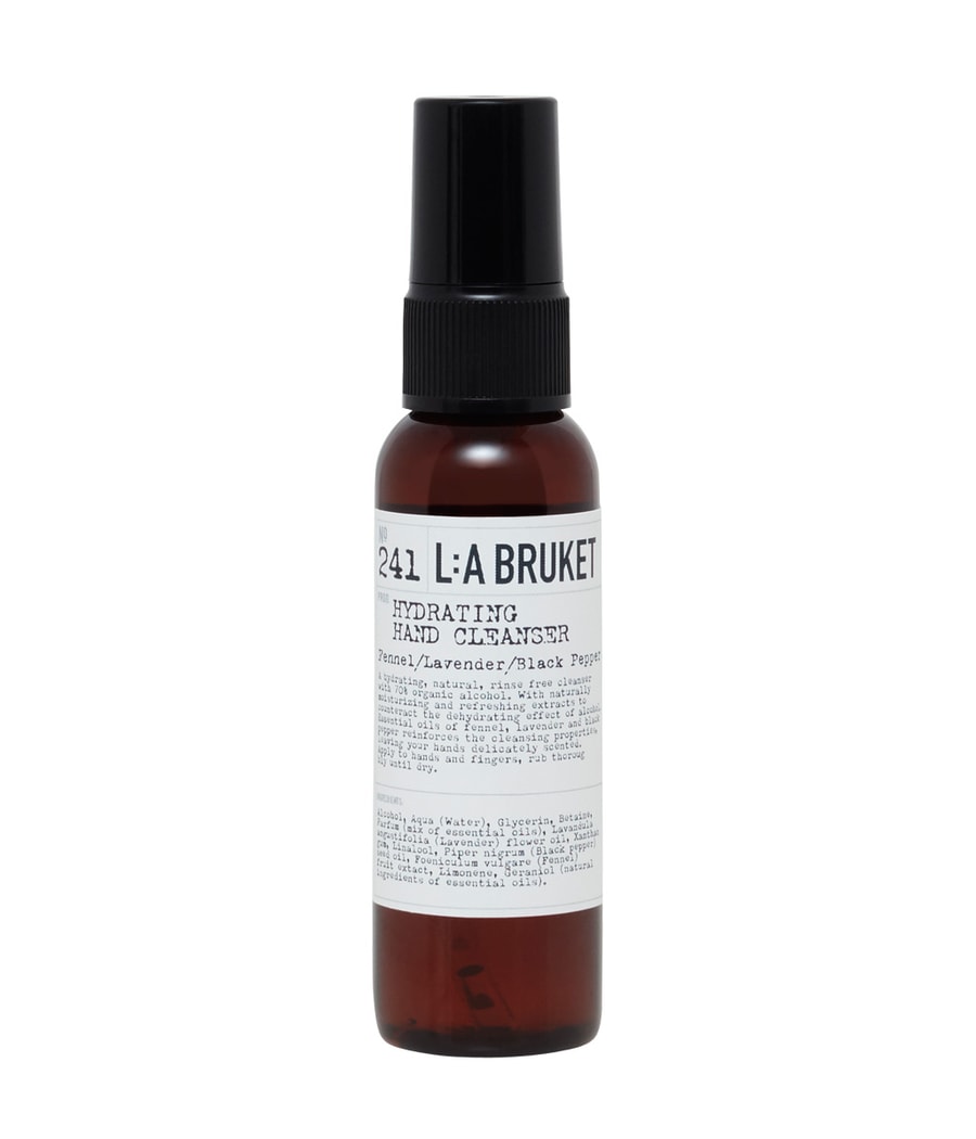 

Гель для рук L:A Bruket Fennel Seed Lavender Black Pepper No. 241, 55 ml
