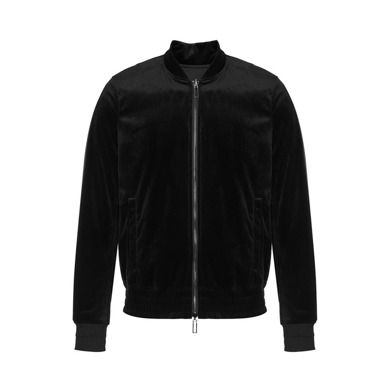 

EMPORIO ARMANI Куртка мужская, черная, Черный, EMPORIO ARMANI Куртка мужская, черная