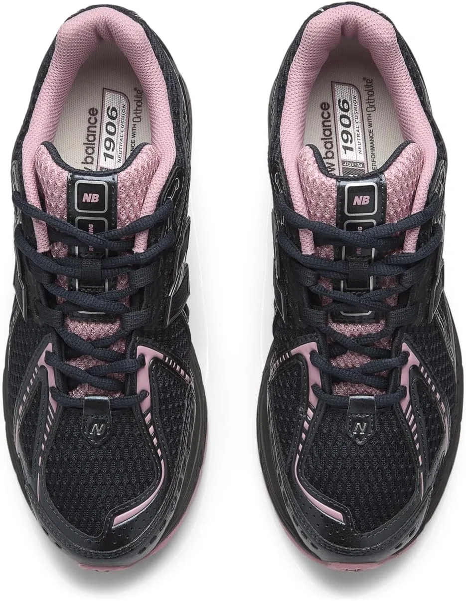 Мужские кроссовки New Balance 1906 — фото 4