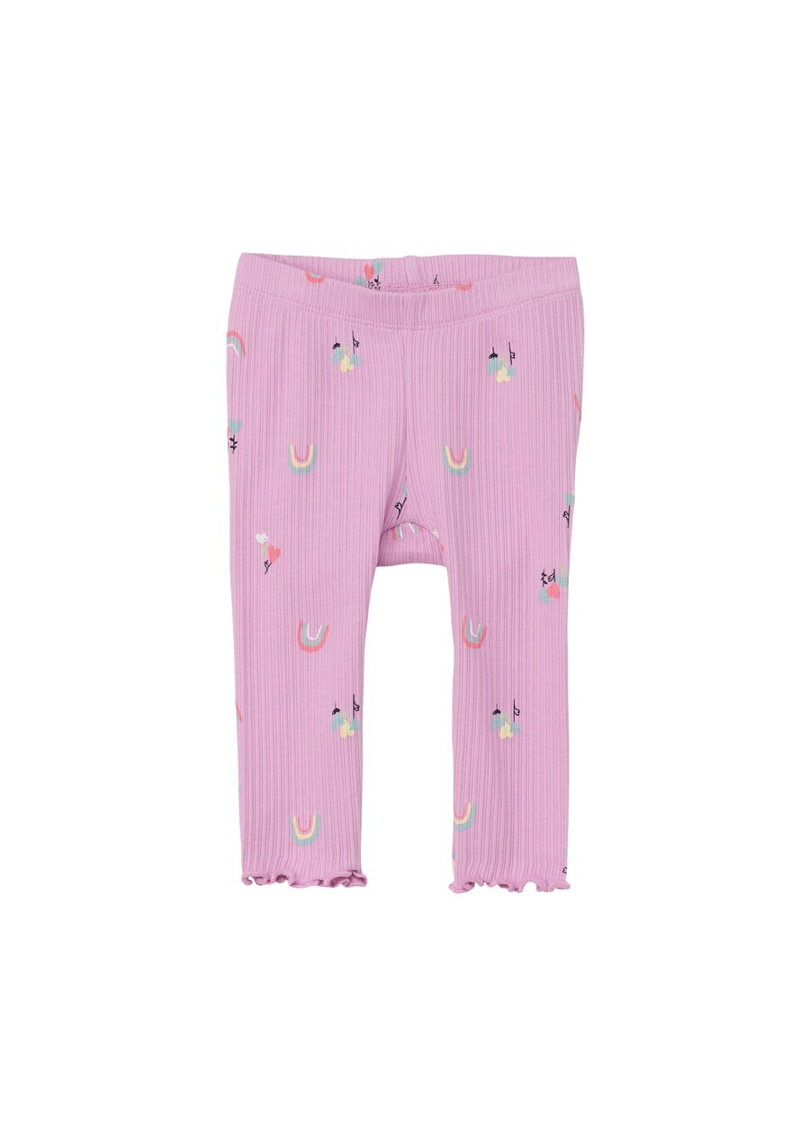 

Леггинсы s.Oliver Skinny Leggings, цвет Eosin