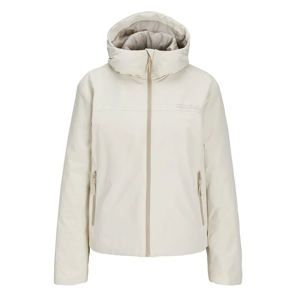 

Куртка Jack & Jones Moon Shell, белый