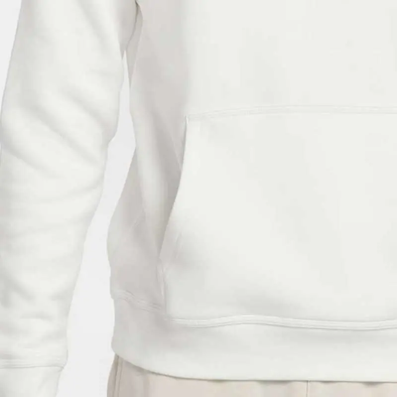 Толстовка Sports Life Collection мужская Sail Nike, темно-синий — фото 4