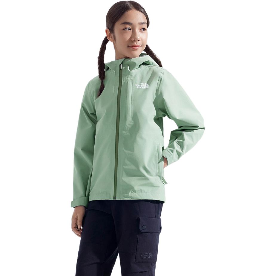 

Ветровка Kids' THE NORTH FACE, Bq1/Shale Cyan