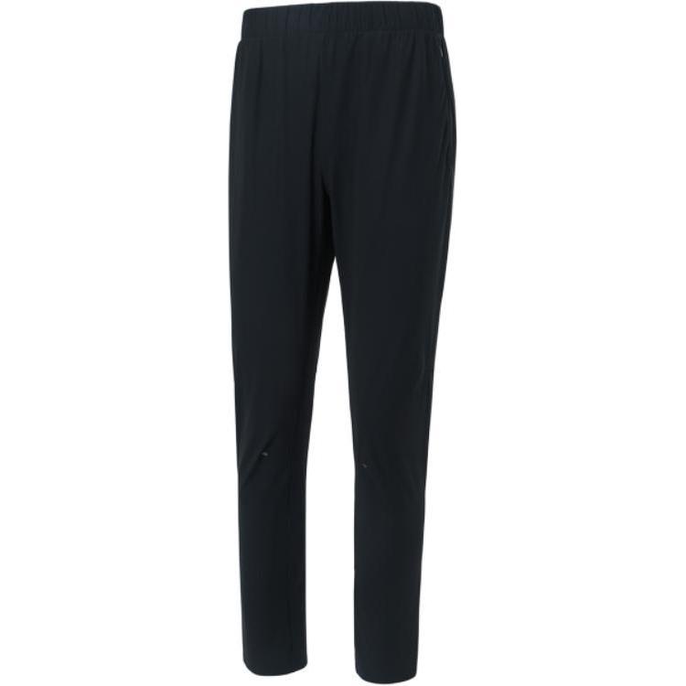 

HELLY HANSEN Трикотажные спортивные штаны мужские черные