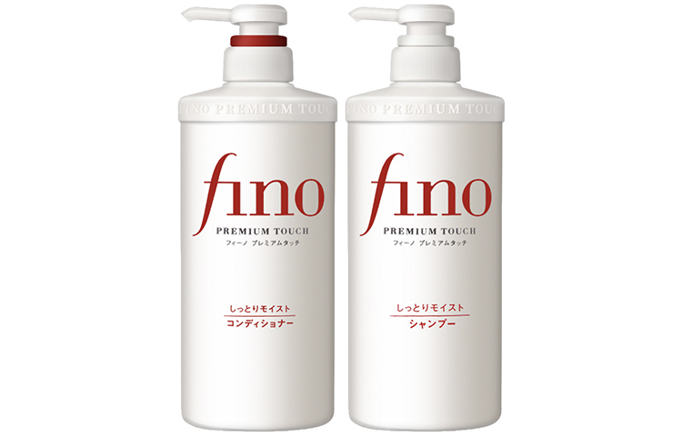 

Набор шампуня и кондиционера unisex Fino