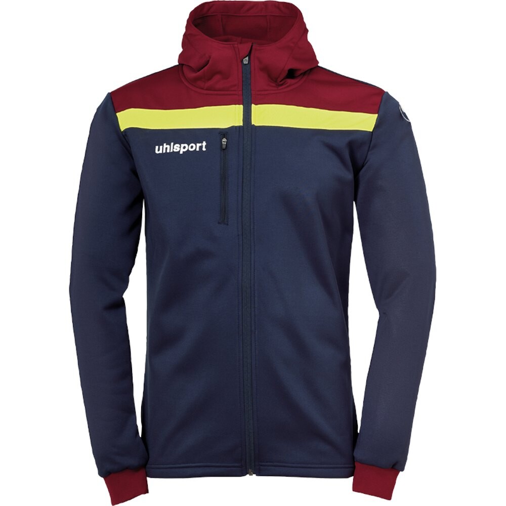 

Спортивный костюм Uhlsport Offense 23 Multi, синий