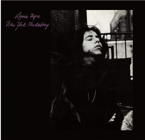 

CD диск Nyro, Laura: New York Tendaberry [Expanded] [Remastered]