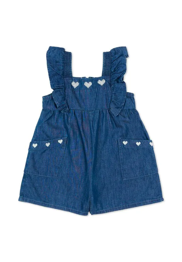 Комбинезон Mayoral, Denim