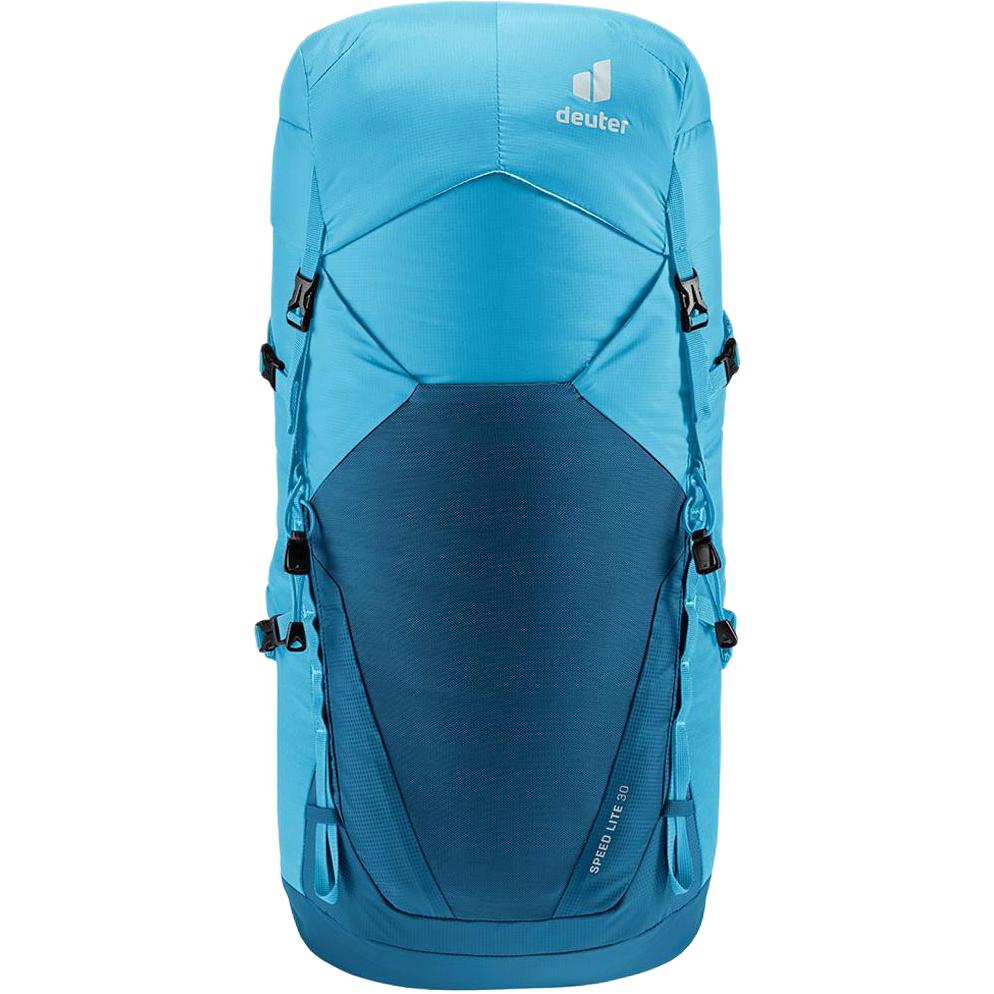 

DEUTER 25л наружные сумки nylon небесно-голубой unisex
