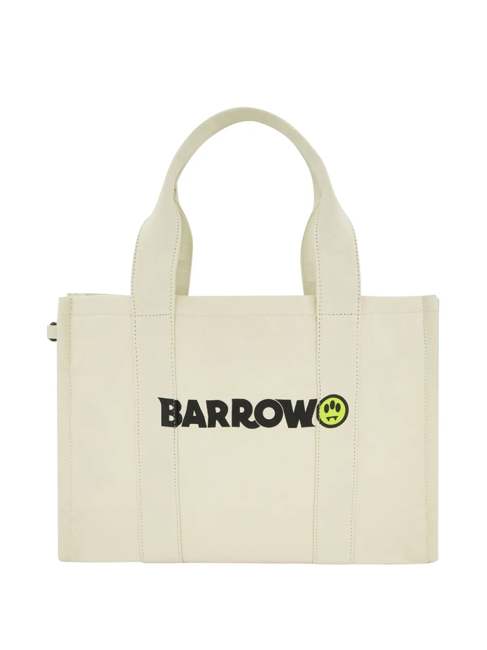 

Сумка-тоут с логотипом Barrow kids, нейтральный