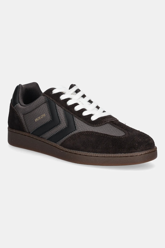 

Кроссовки VM78 CPH RS Hummel, коричневый