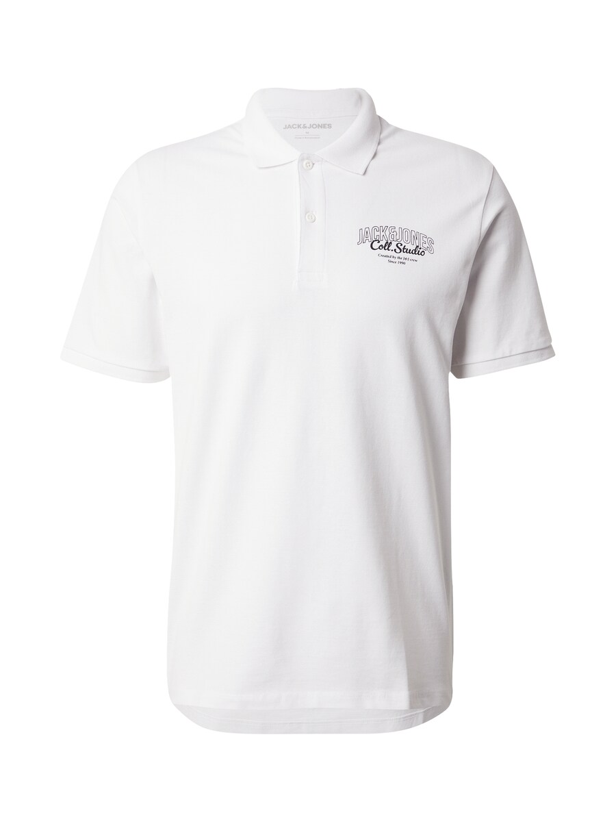 

Футболка JACK & JONES JACK & JONES JJMAKOTO, White