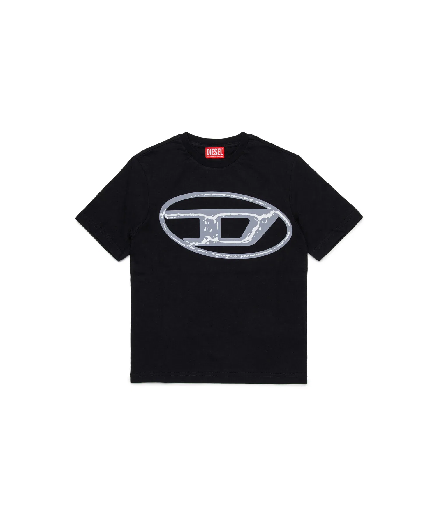 Детская футболка DIESEL TBONNIE