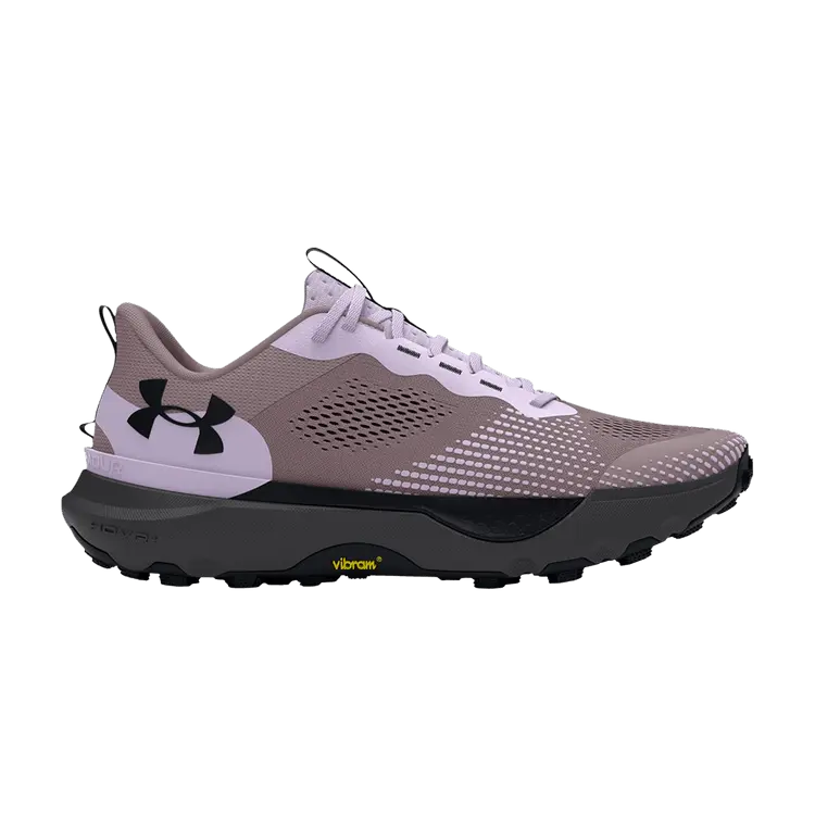 

Кроссовки Under Armour HOVR Infinite Pro Trail Salt Purple, фиолетовый