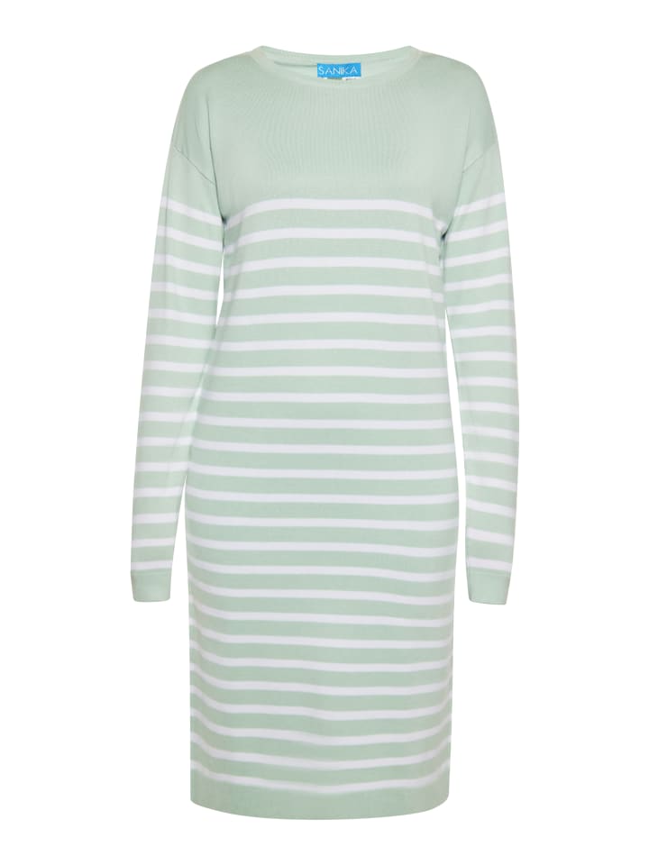 

Длинное платье usha BLUE LABEL