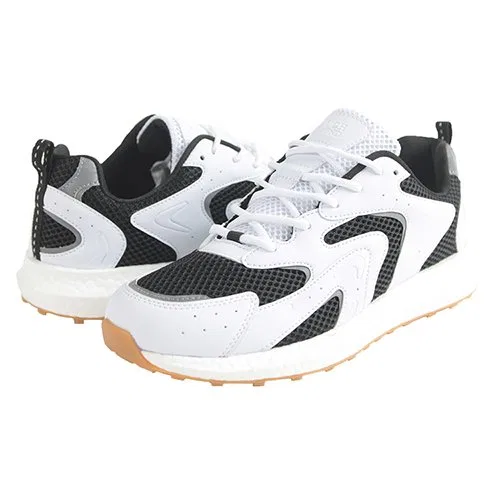 Кроссовки Bouncewave 90s Dalmatian — фото 2