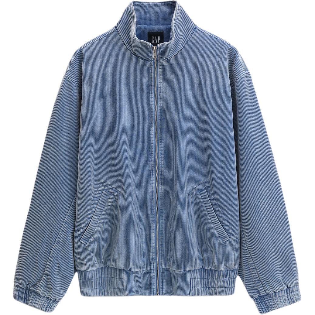 

GAP Куртка мужская, Gray Blue