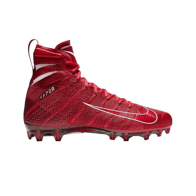 

Бутсы Nike Vapor Untouchable 3 Elite 'University Red', красный