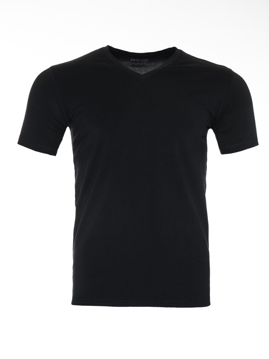 

Классическая футболка BIG STAR Shirt Supiclassicov, черный