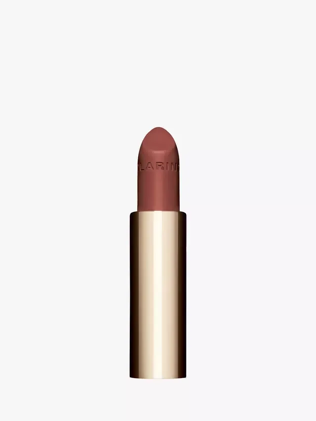 Рефилл для губной помады Joli Rouge Velvet Clarins, 794 Sandal Wood