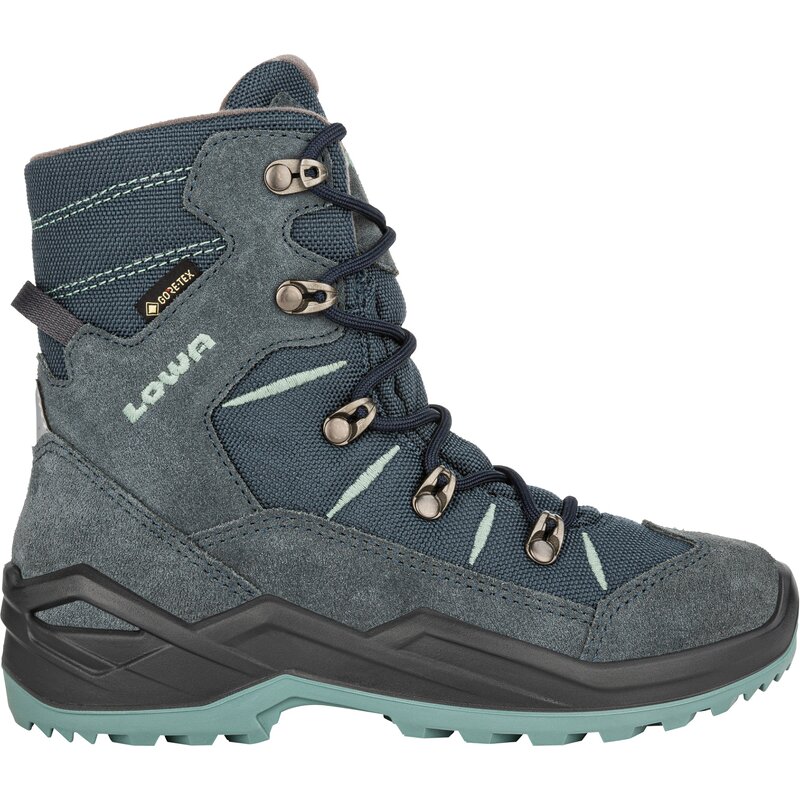 

Легкие походные ботинки "rufus gtx" Lowa, мультиколор