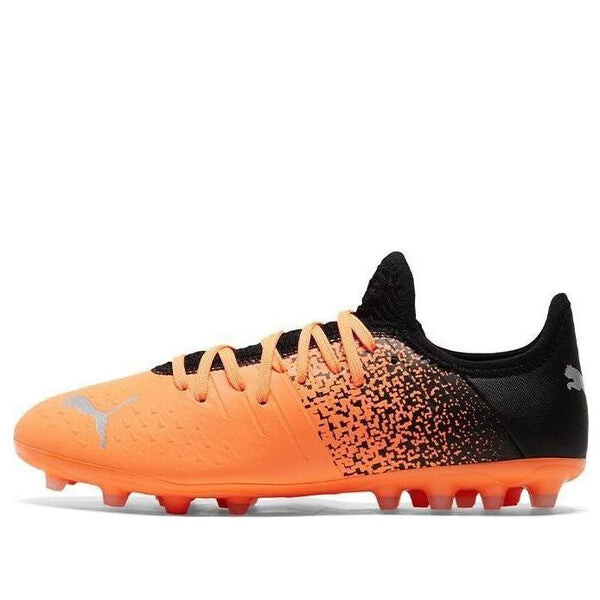 

Кроссовки future z 4.3 'orange black' Puma, оранжевый