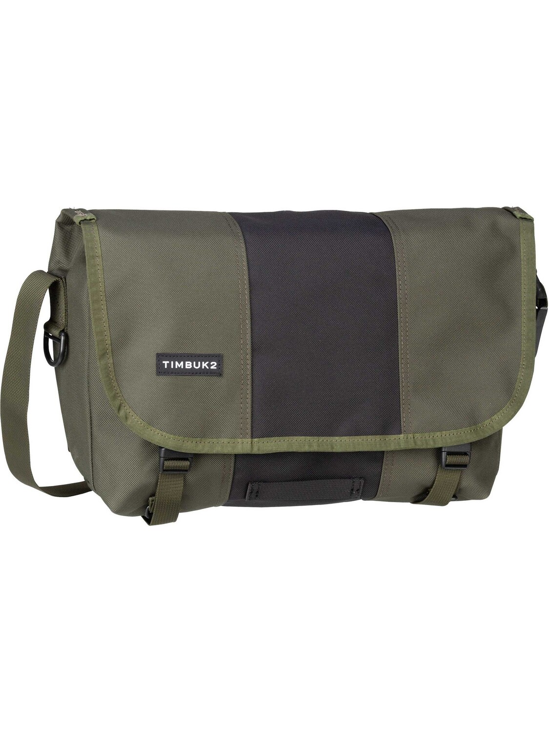 

Сумка для ноутбука Timbuk2 Classic Messenger S, цвет Eco Uniform