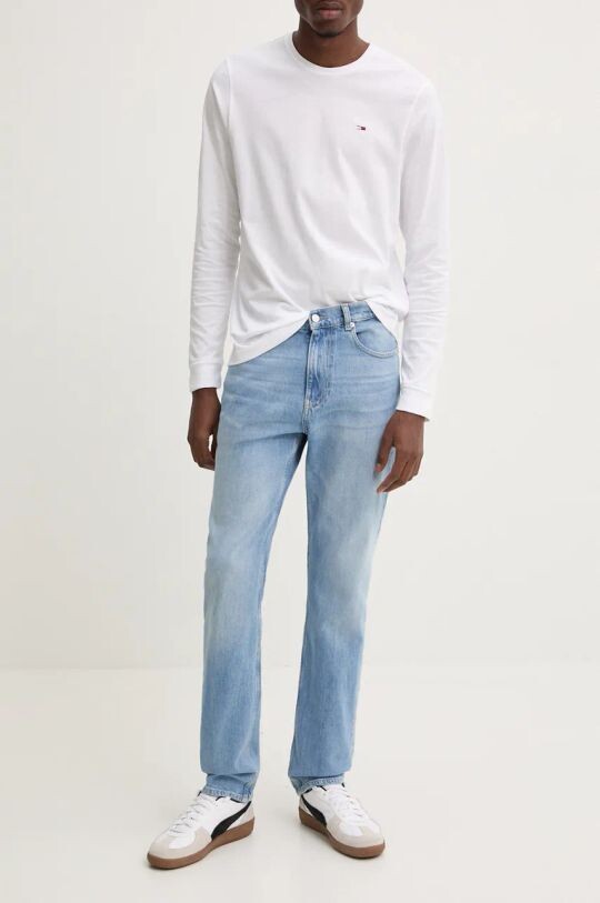 

Джинсы Tommy Jeans, синий