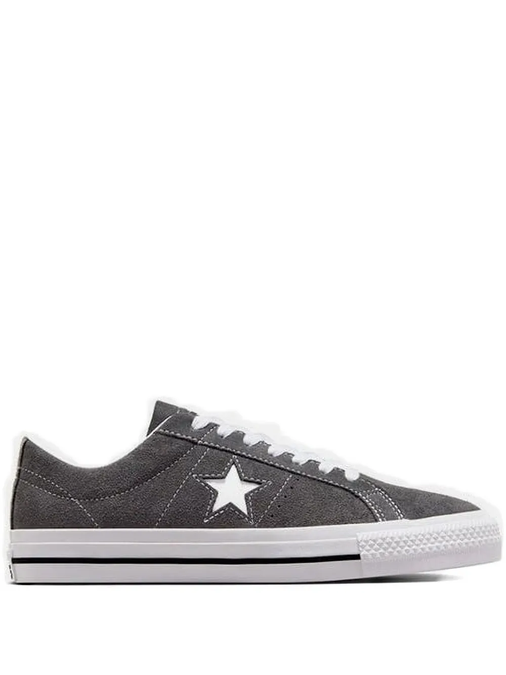 

Кроссовки One Star Pro Converse, серый