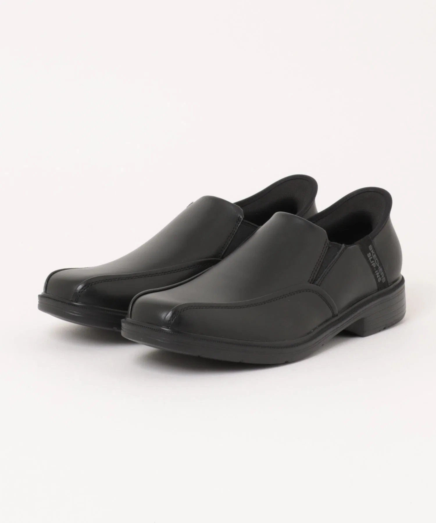 Мужские туфли SKECHERS SLIP-INS CASWELL-FRANTONE