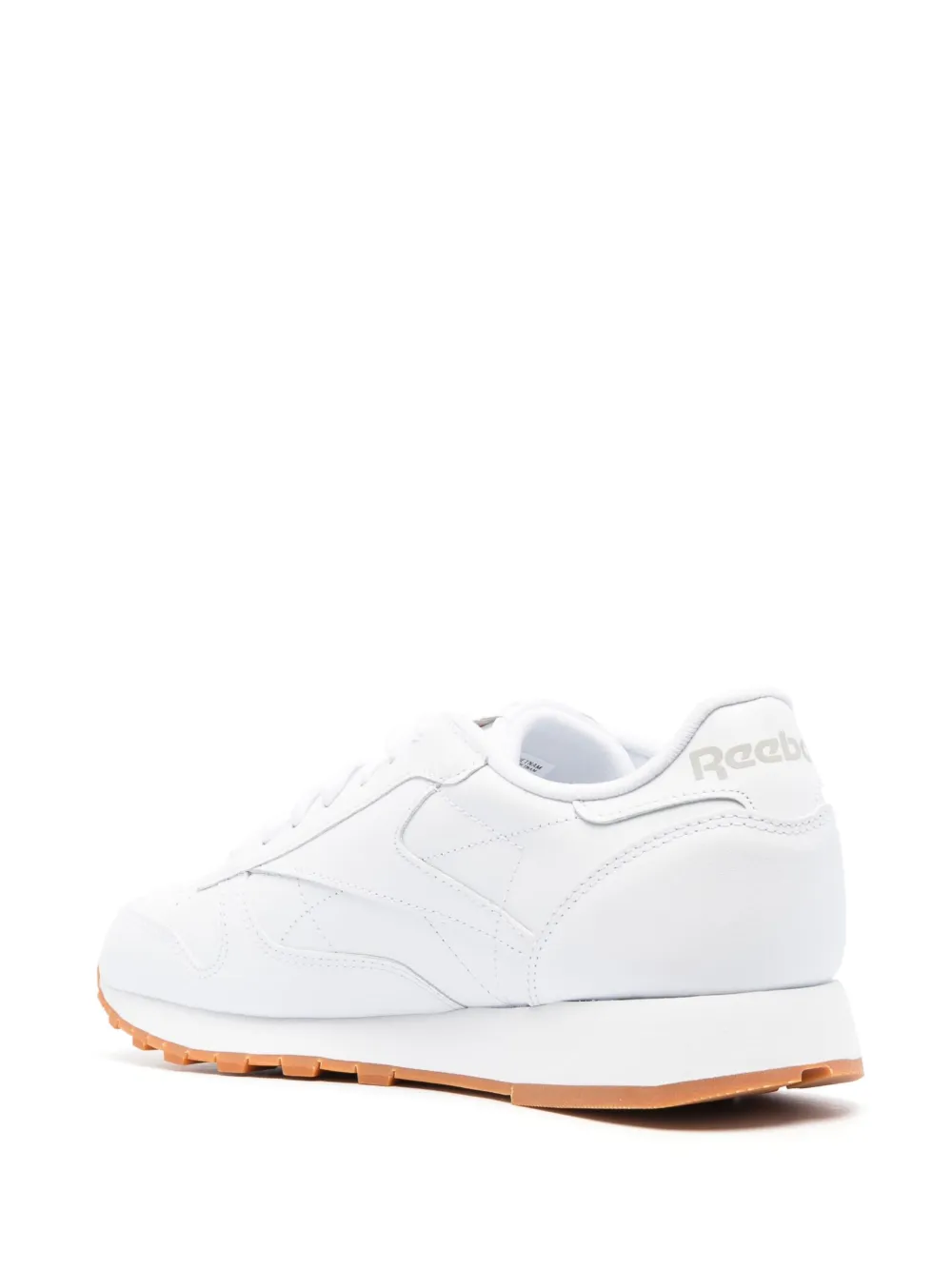 Кроссовки Classic REEBOK, белый — фото 3