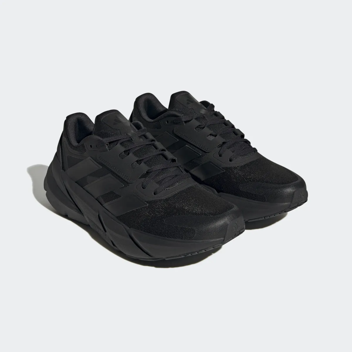 

Кроссовки adidas Performance "ADISTAR 2.0", цвет Core Black / Core Black / Cloud White