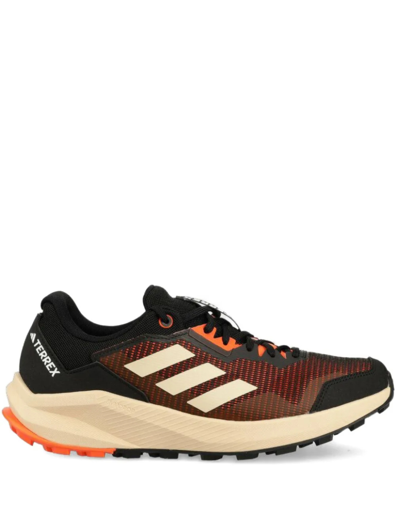 

Кроссовки Adidas Terrex Trail Rider, оранжевый
