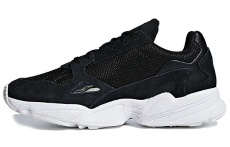 

Кроссовки Adidas originals Falcon Lifestyle, черный