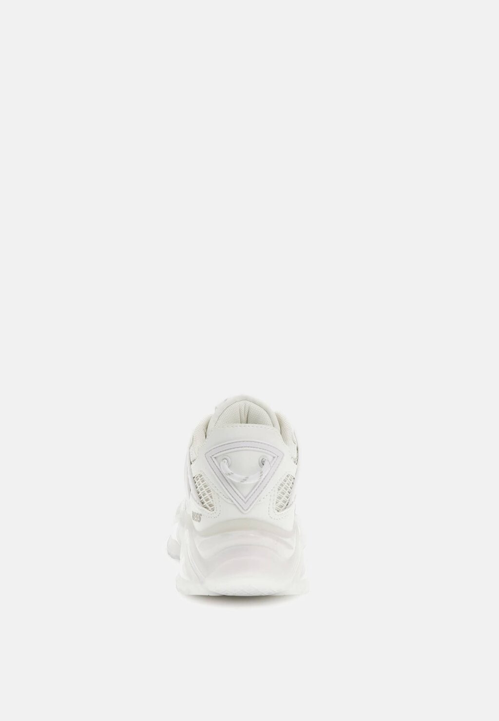 Кроссовки Belluna Guess, weiß