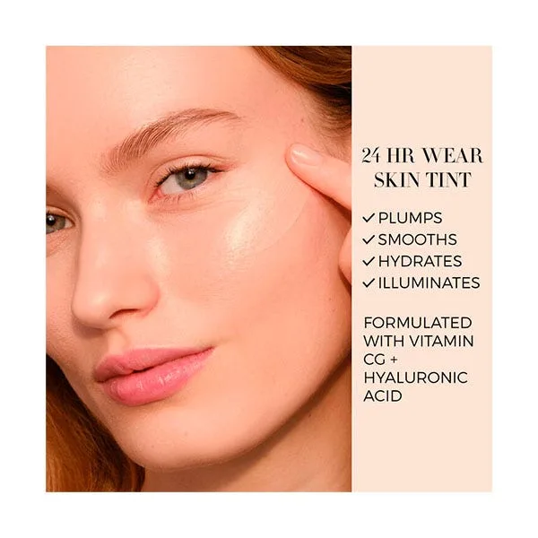 Тональная основа ARMANI Luminous Silk Skin Tint Longwear, F3 — фото 3