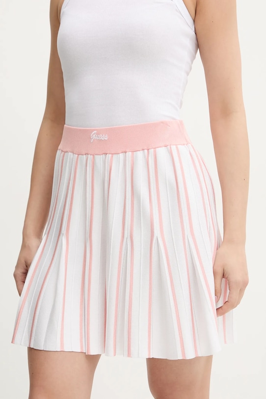 

Юбка Guess, белый